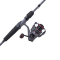 ABU Garcia Zata Spinning Combo
