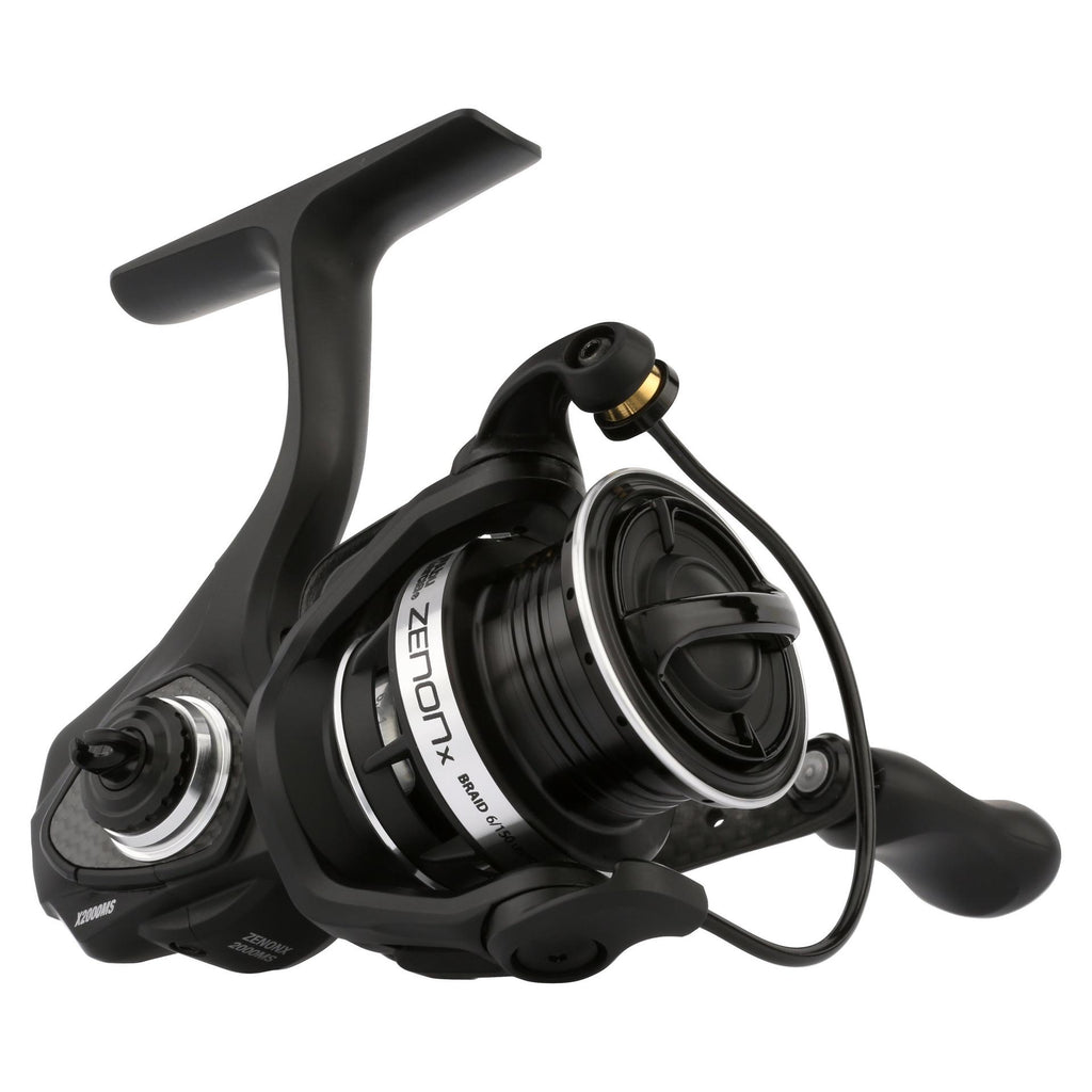 ABU Garcia Zenon™ X Spinning Reel
