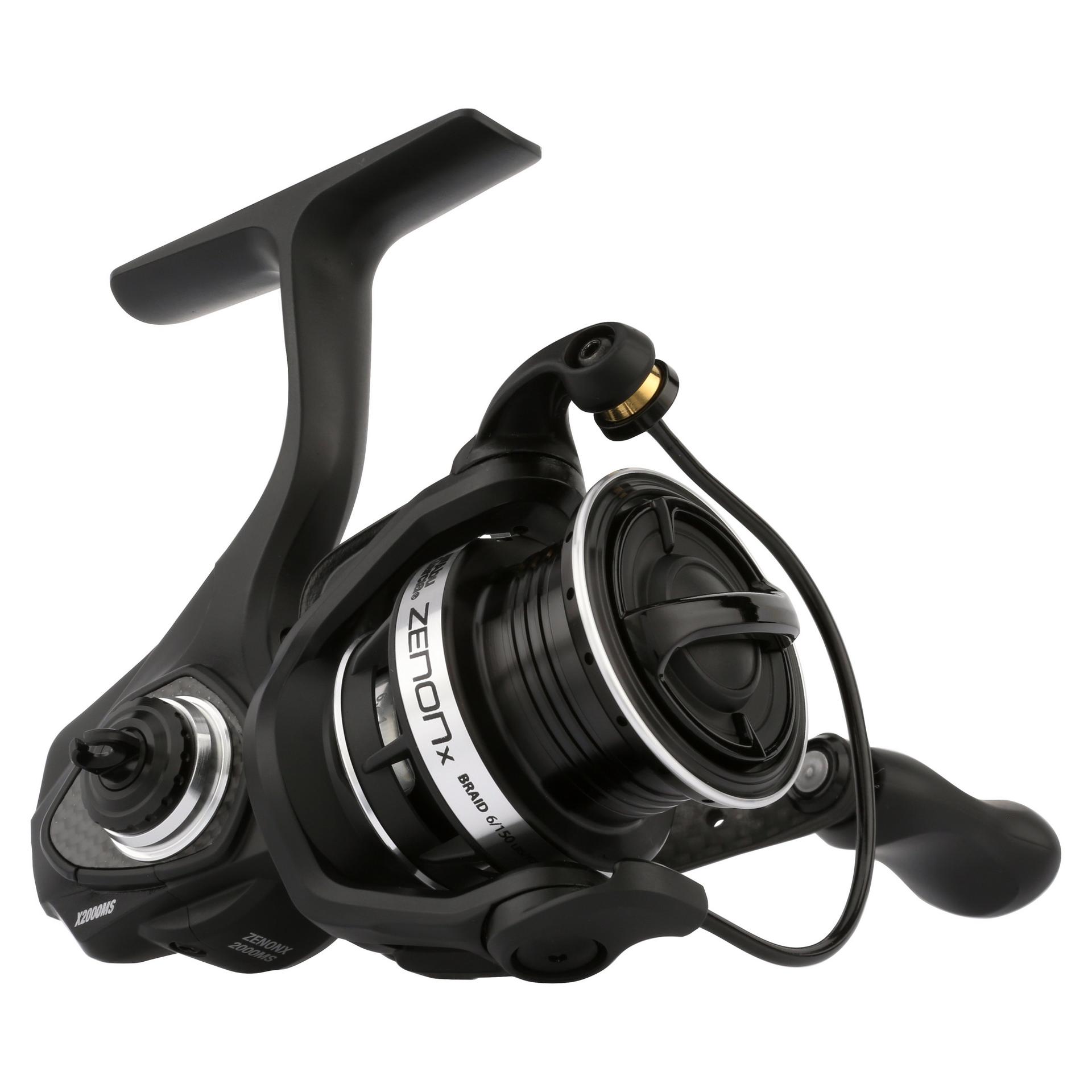 ABU Garcia Zenon™ X Spinning Reel