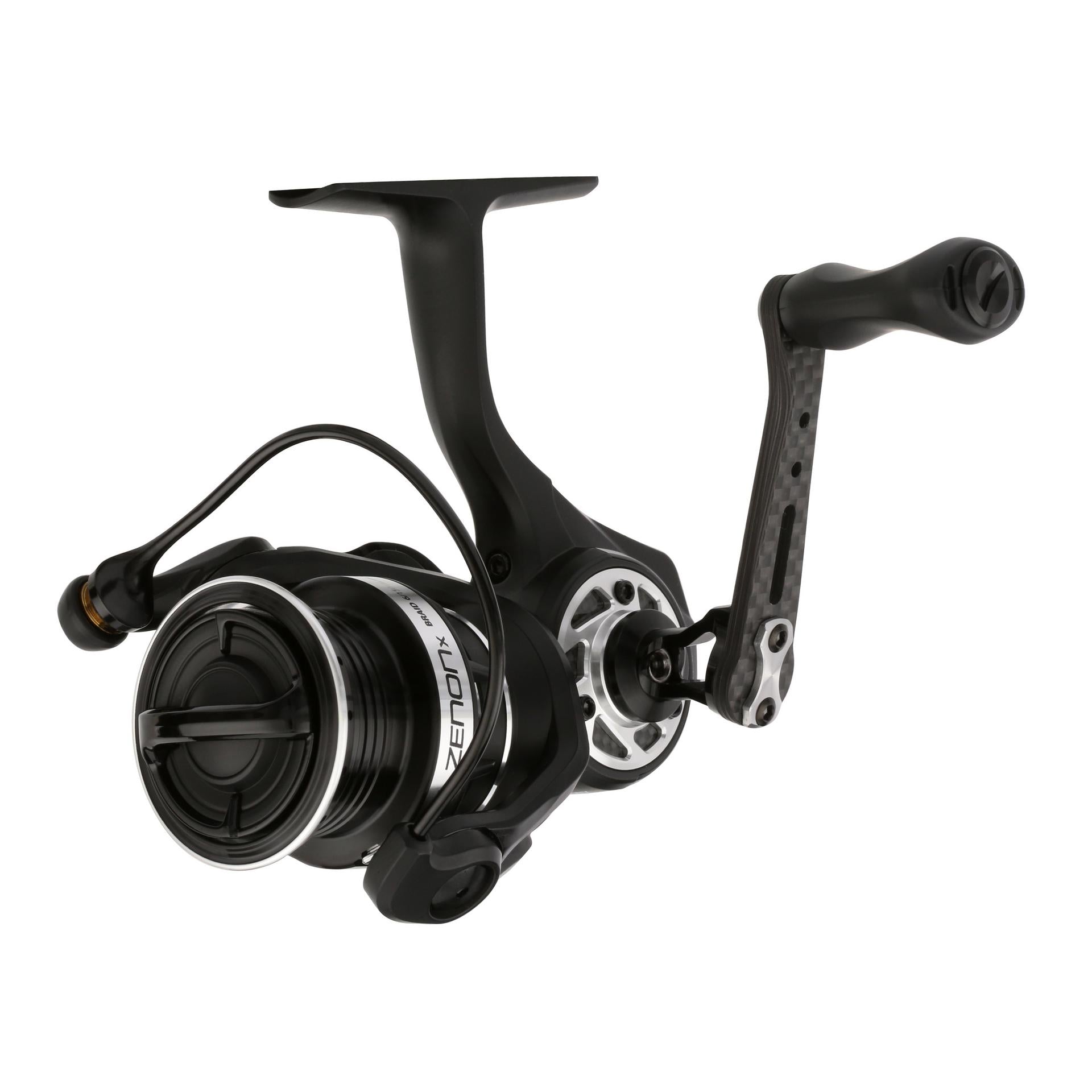 ABU Garcia Zenon™ X Spinning Reel