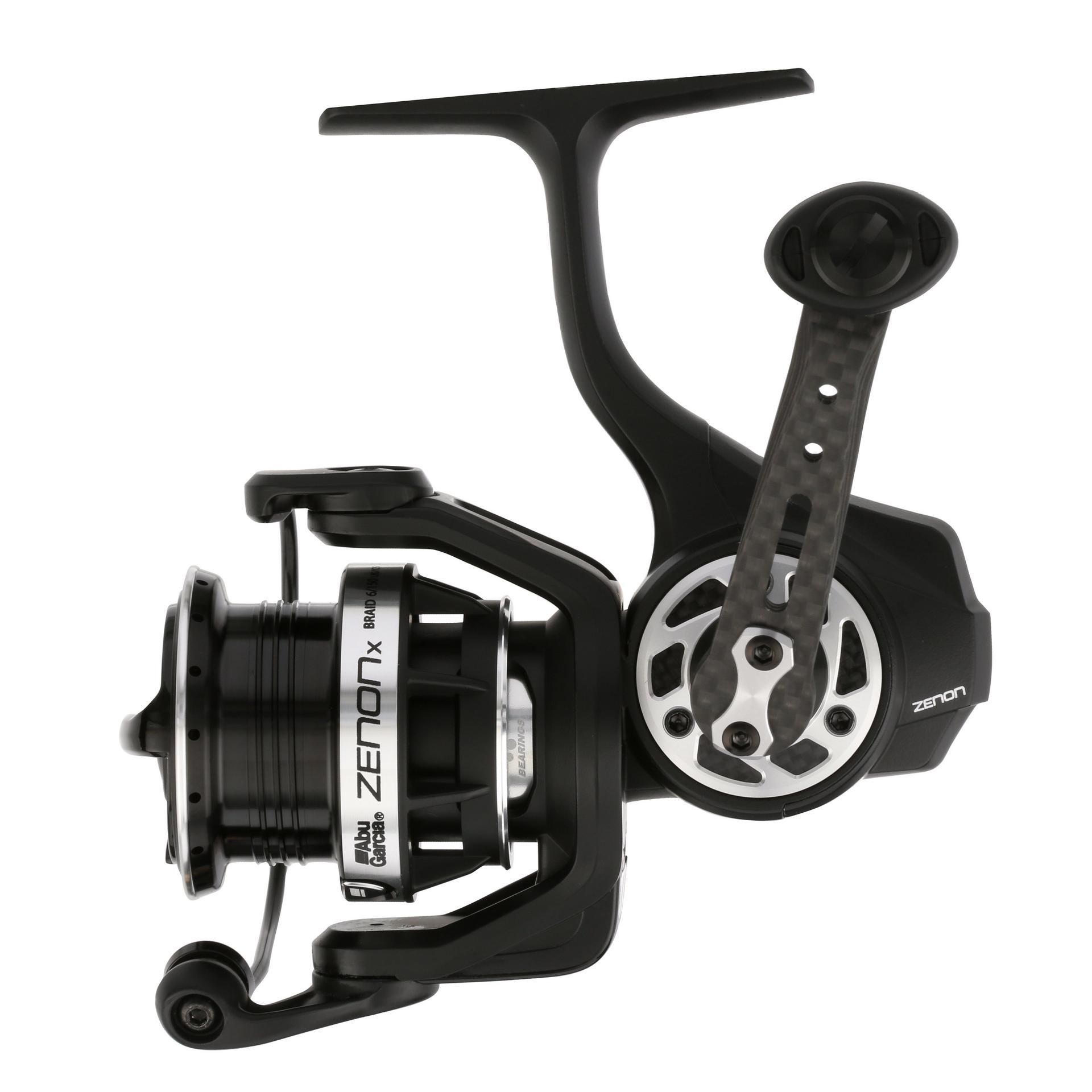 ABU Garcia Zenon™ X Spinning Reel