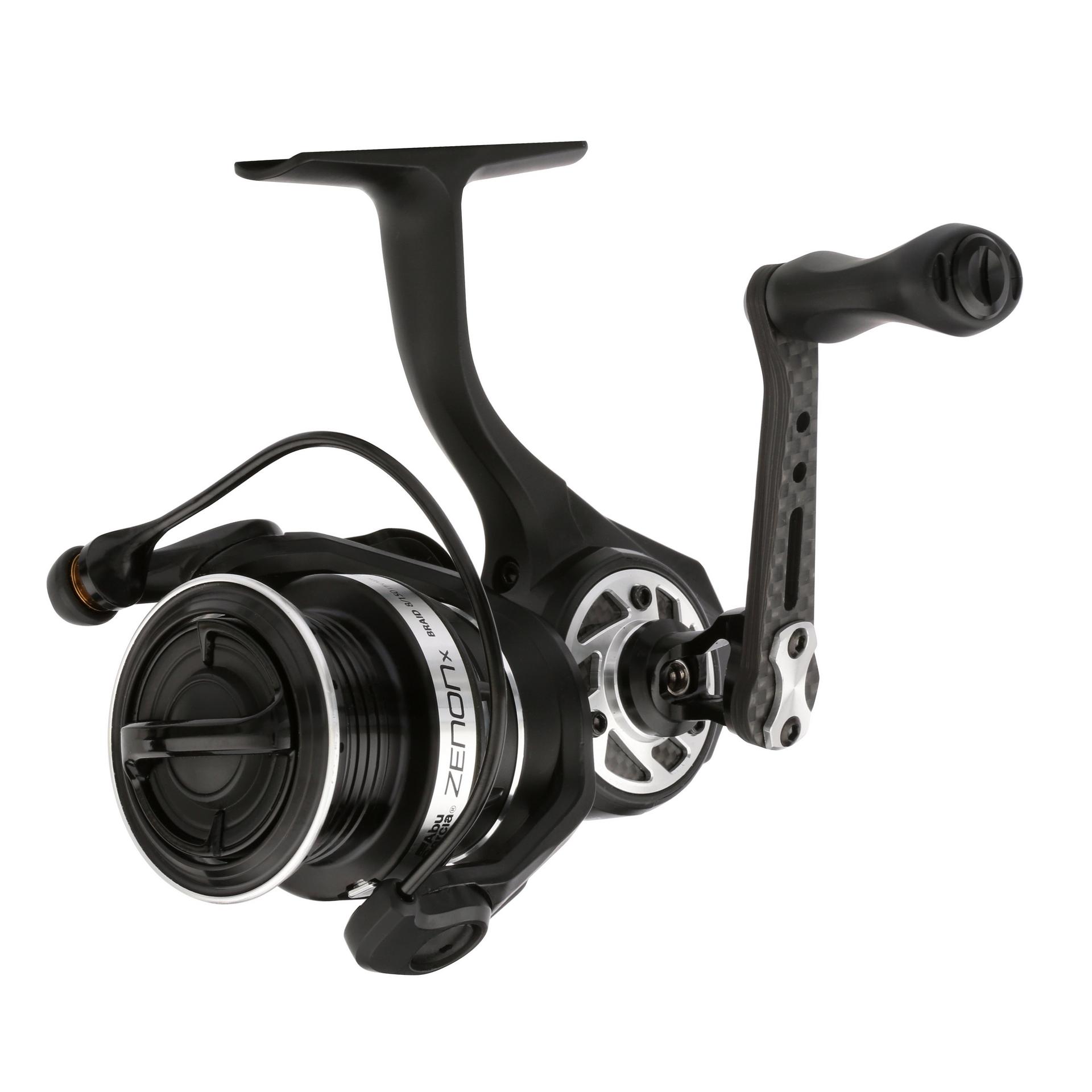 ABU Garcia Zenon™ X Spinning Reel