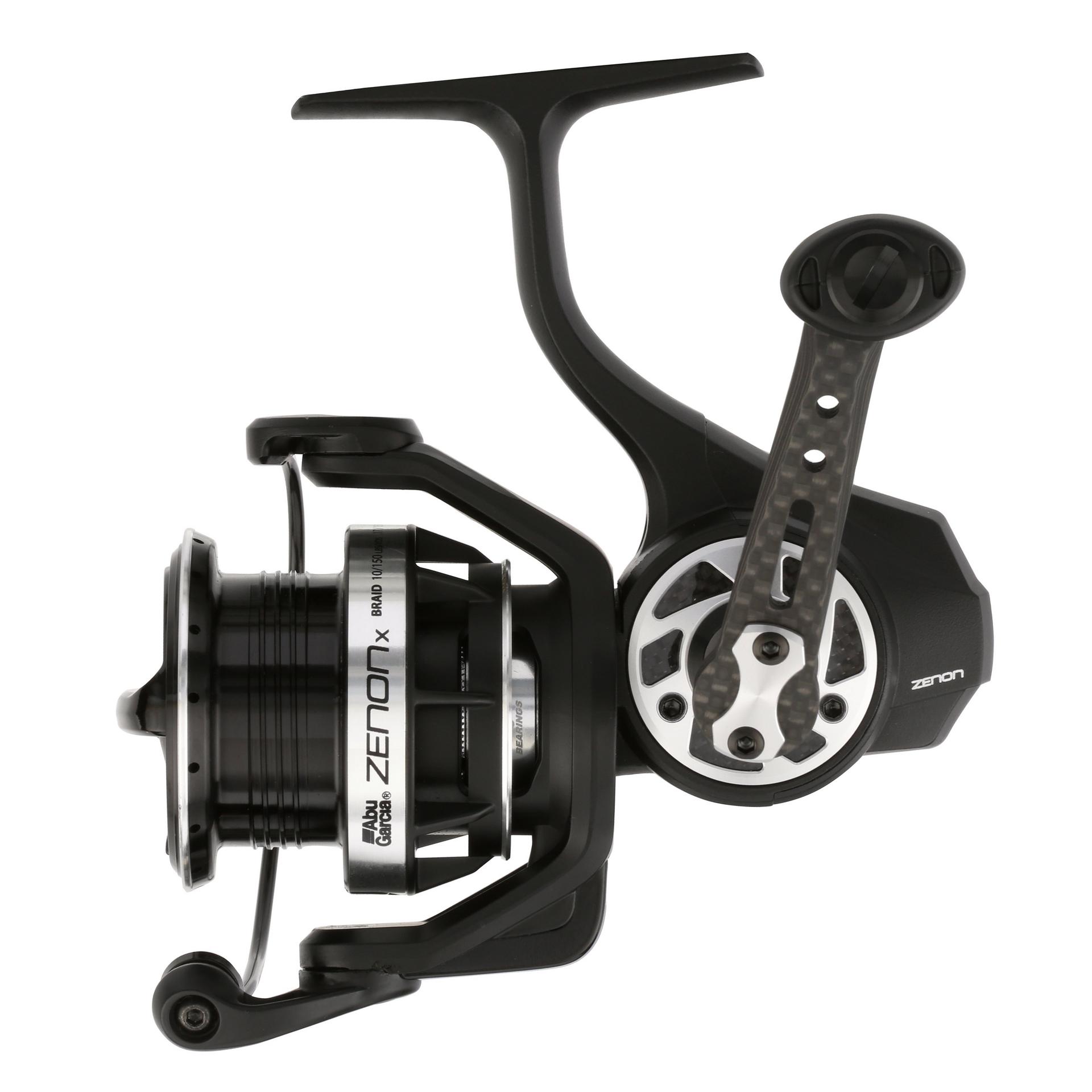 ABU Garcia Zenon™ X Spinning Reel