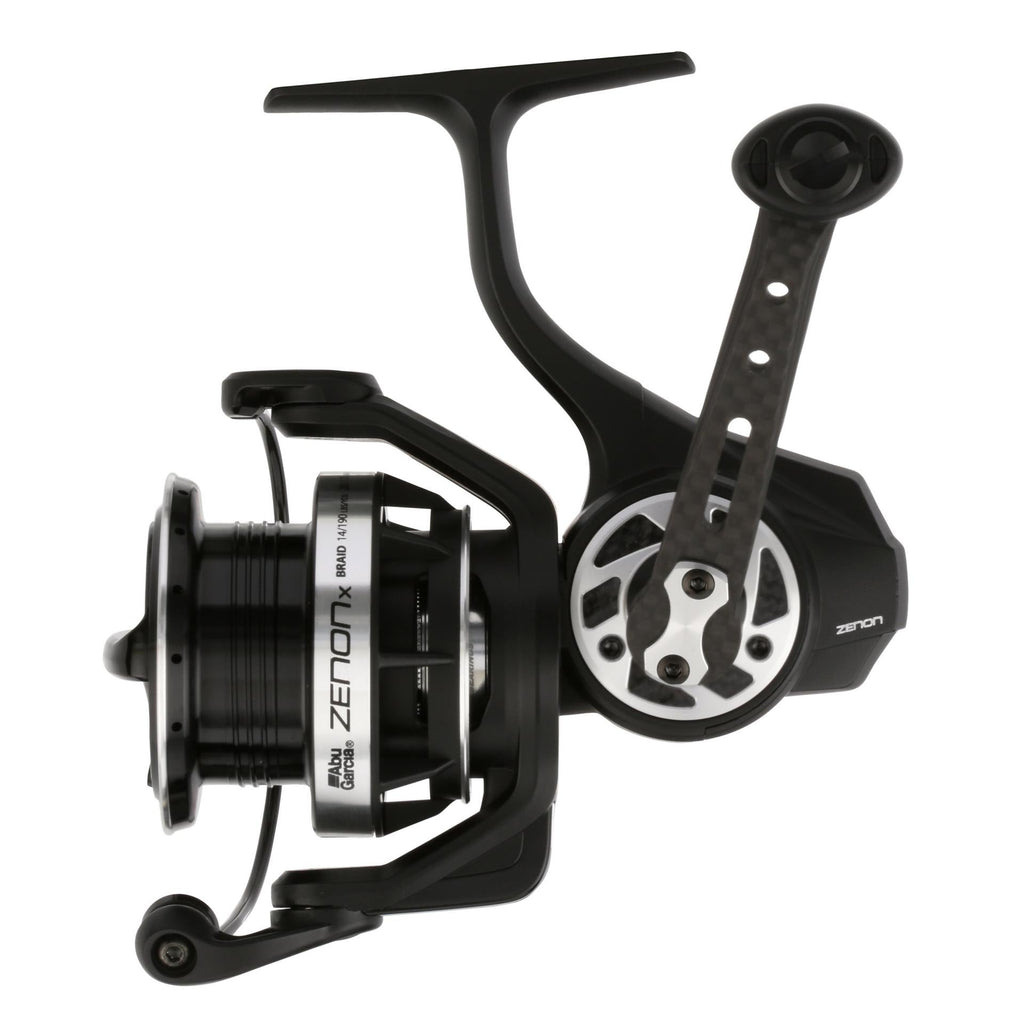 ABU Garcia Zenon™ X Spinning Reel