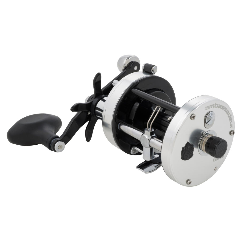 ABU Garcia Ambassadeur® 7000 C3 Round