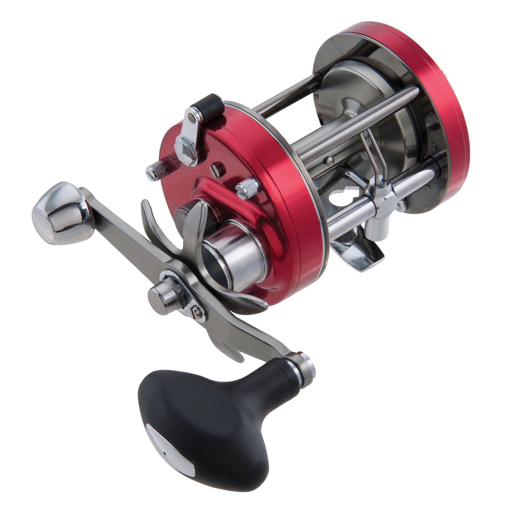 ABU Garcia Ambassadeur® 7000 C Round