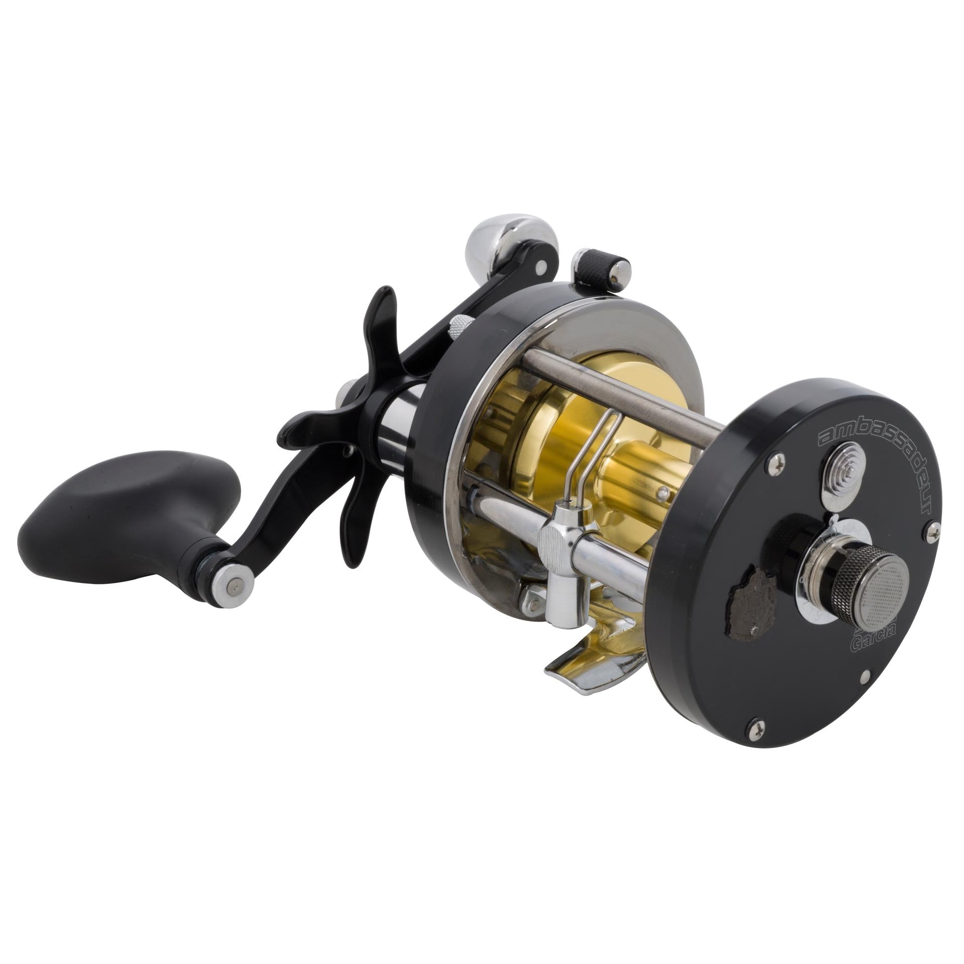 ABU Garcia Ambassadeur® CS Pro Rocket