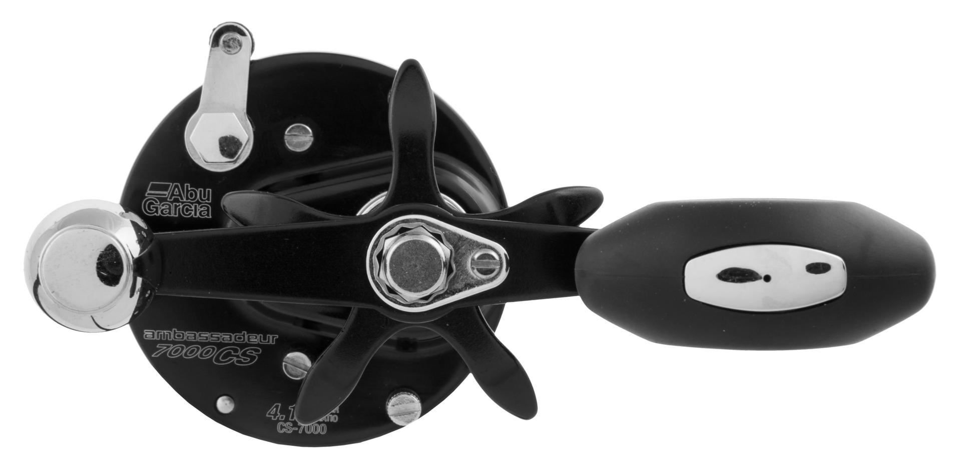 ABU Garcia Ambassadeur® CS Pro Rocket