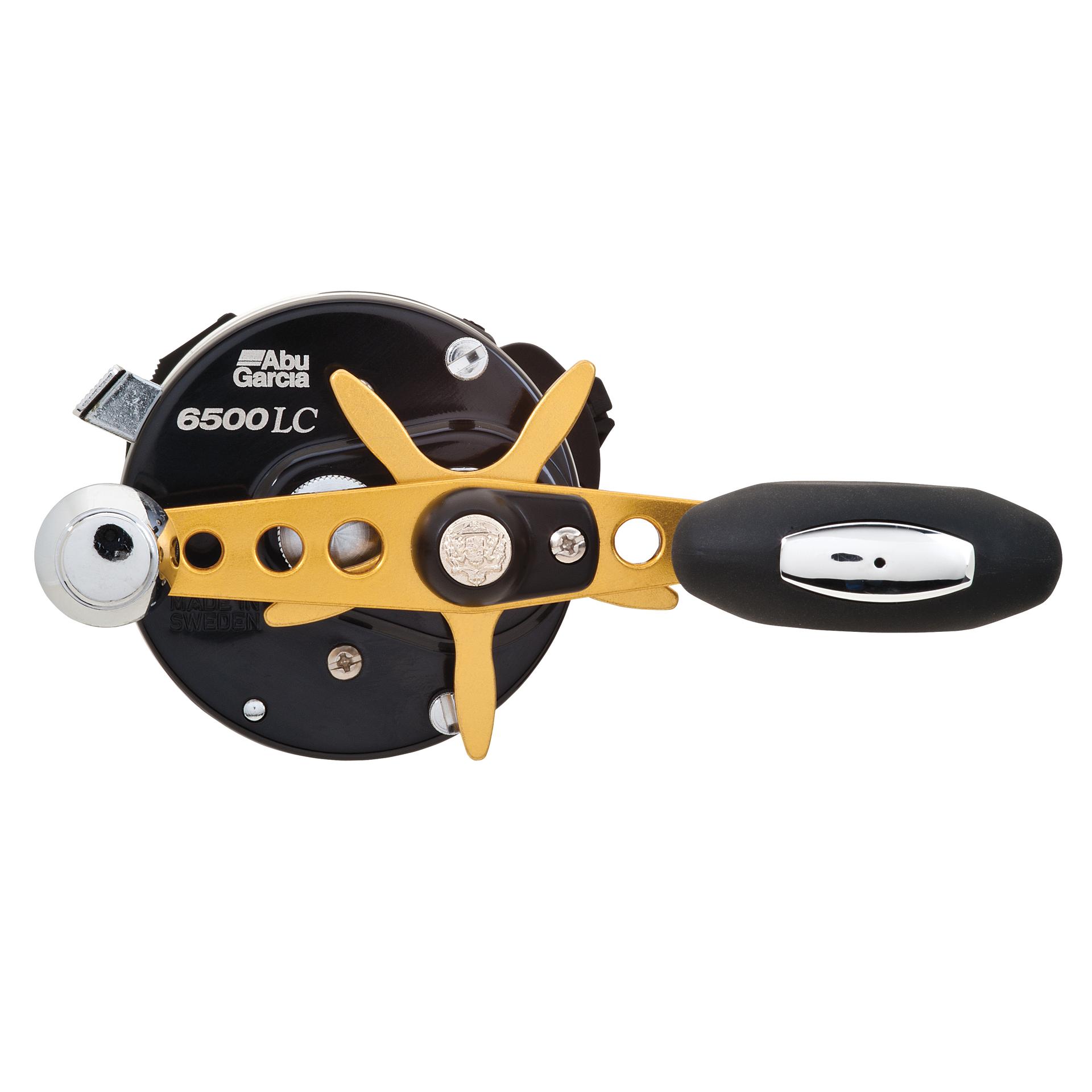 ABU Garcia Ambassadeur® Line Counter
