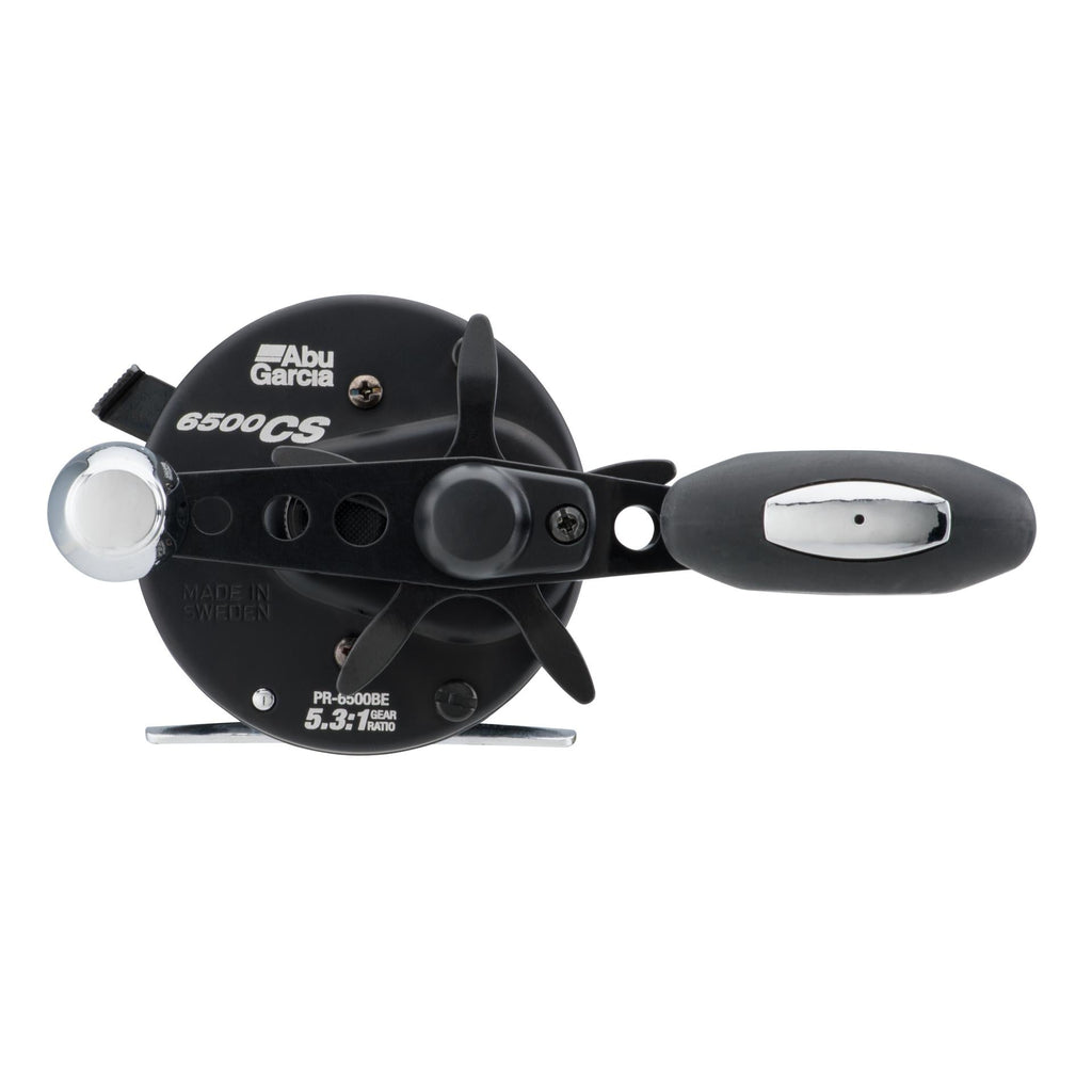 ABU Garcia Ambassadeur® Pro Rocket BE