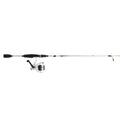 ABU Garcia Ike Dude Spinning Combo