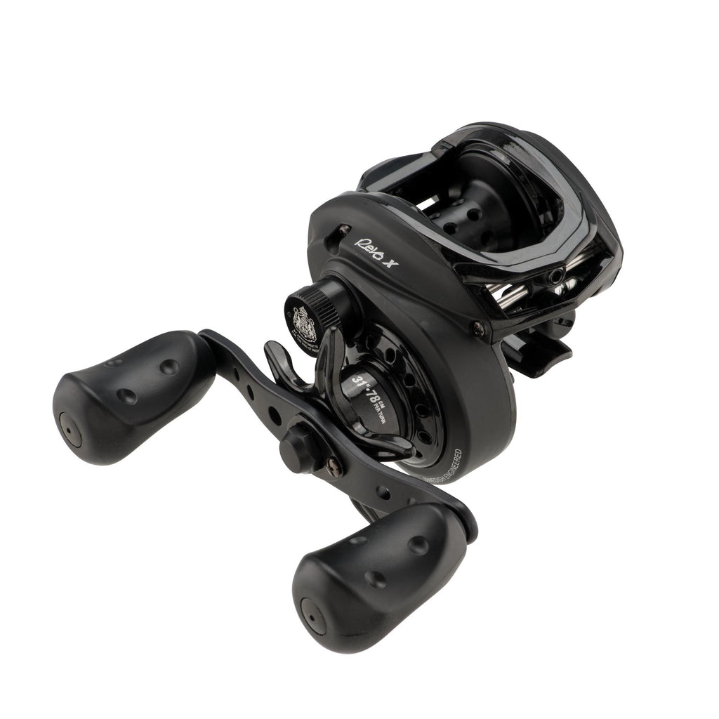 ABU Garcia Revo® X Low Profile Reel