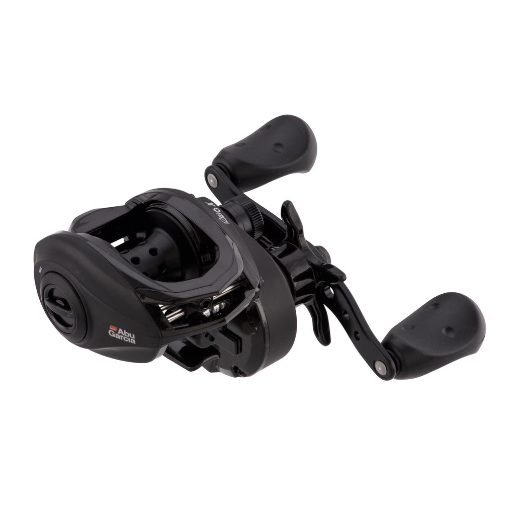 ABU Garcia Revo® X Low Profile Reel