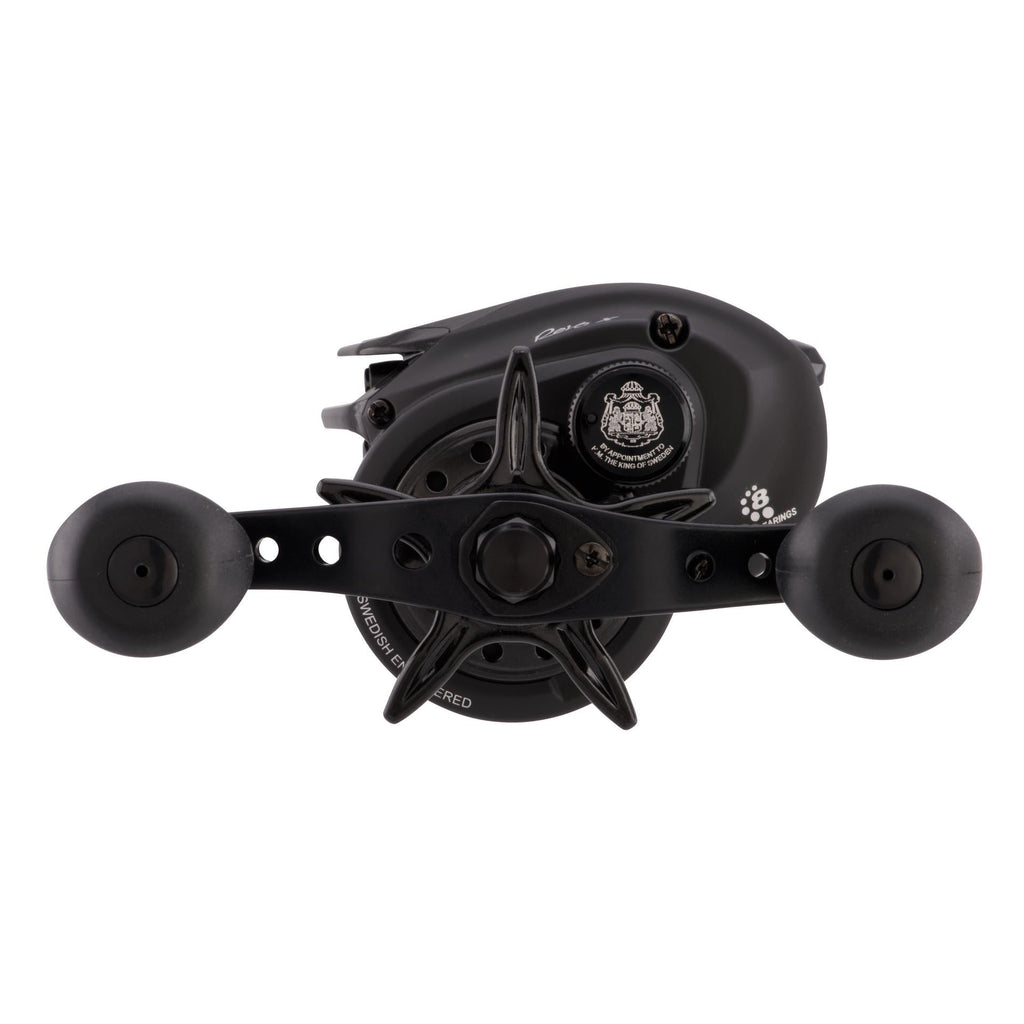 ABU Garcia Revo® X Low Profile Reel