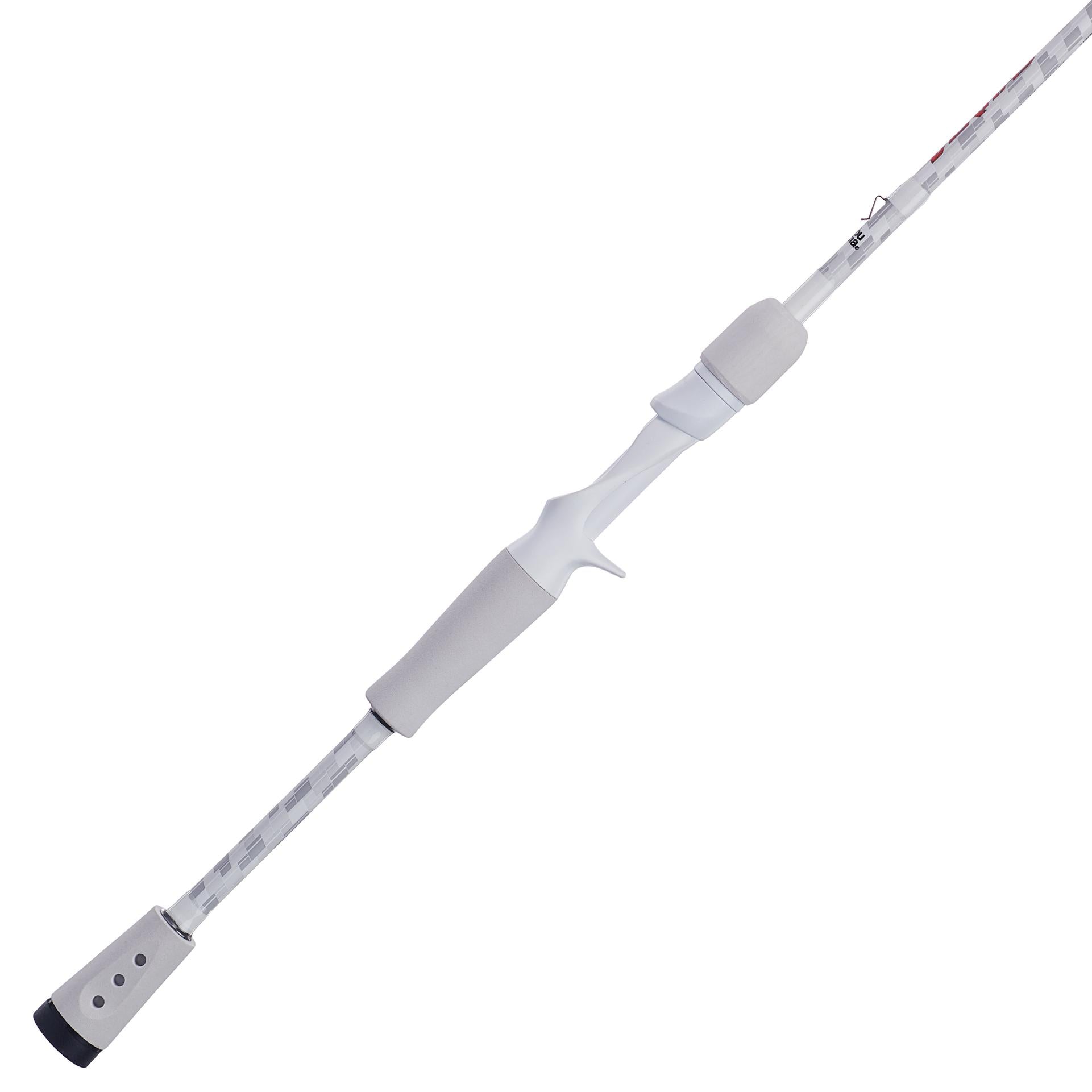 ABU Garcia Veritas® Casting Rod (Prior Gen)