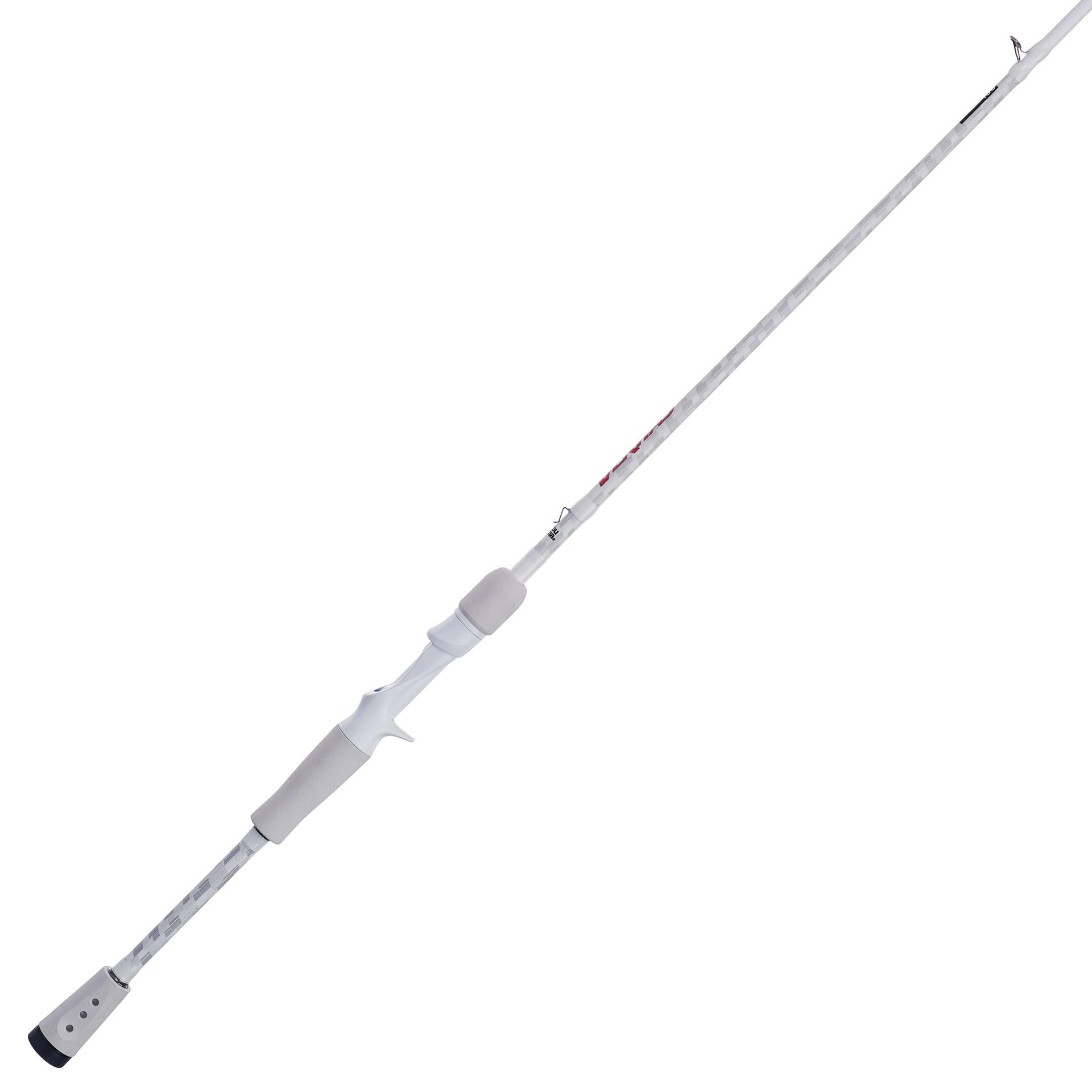 ABU Garcia Veritas® Casting Rod (Prior Gen)