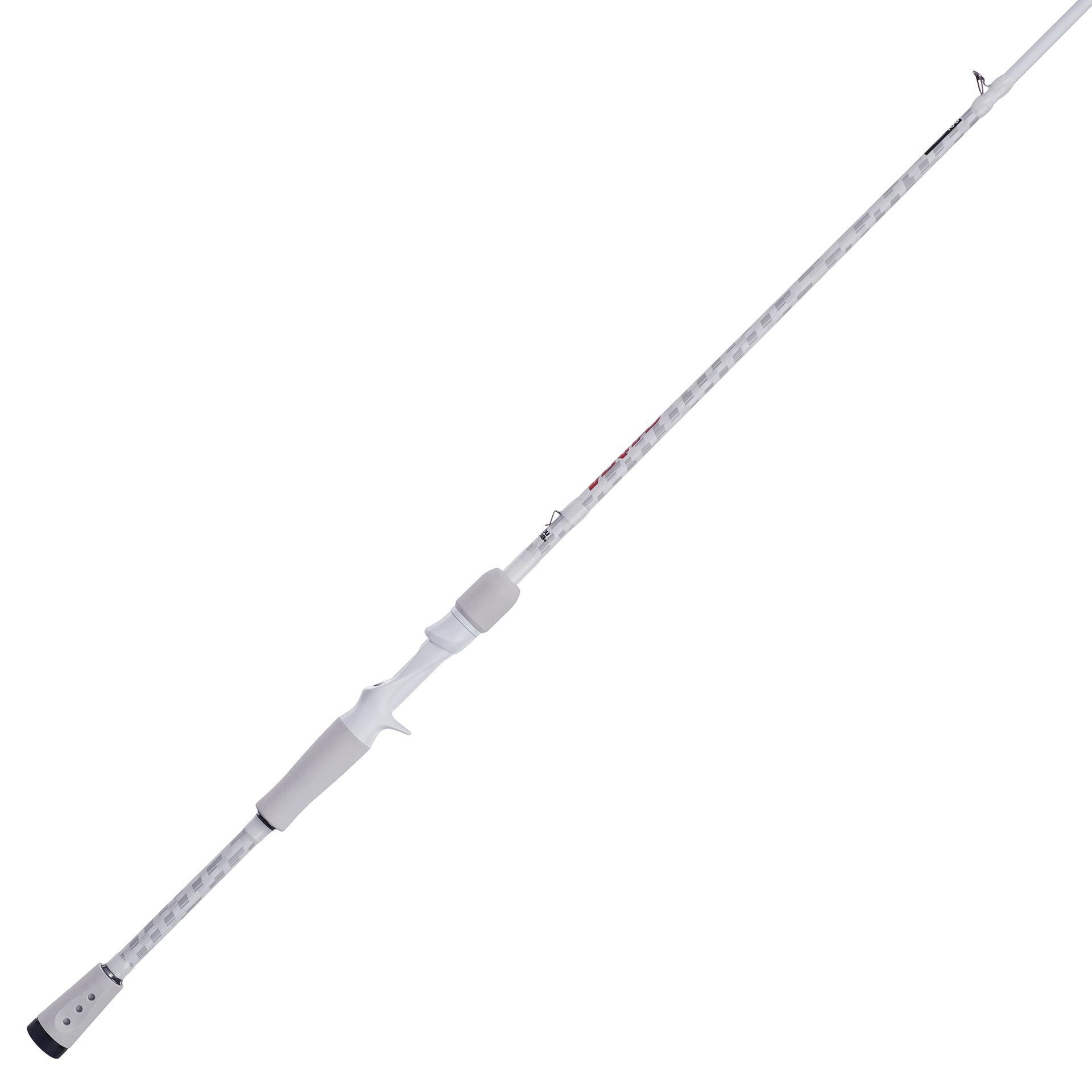ABU Garcia Veritas® Casting Rod (Prior Gen)