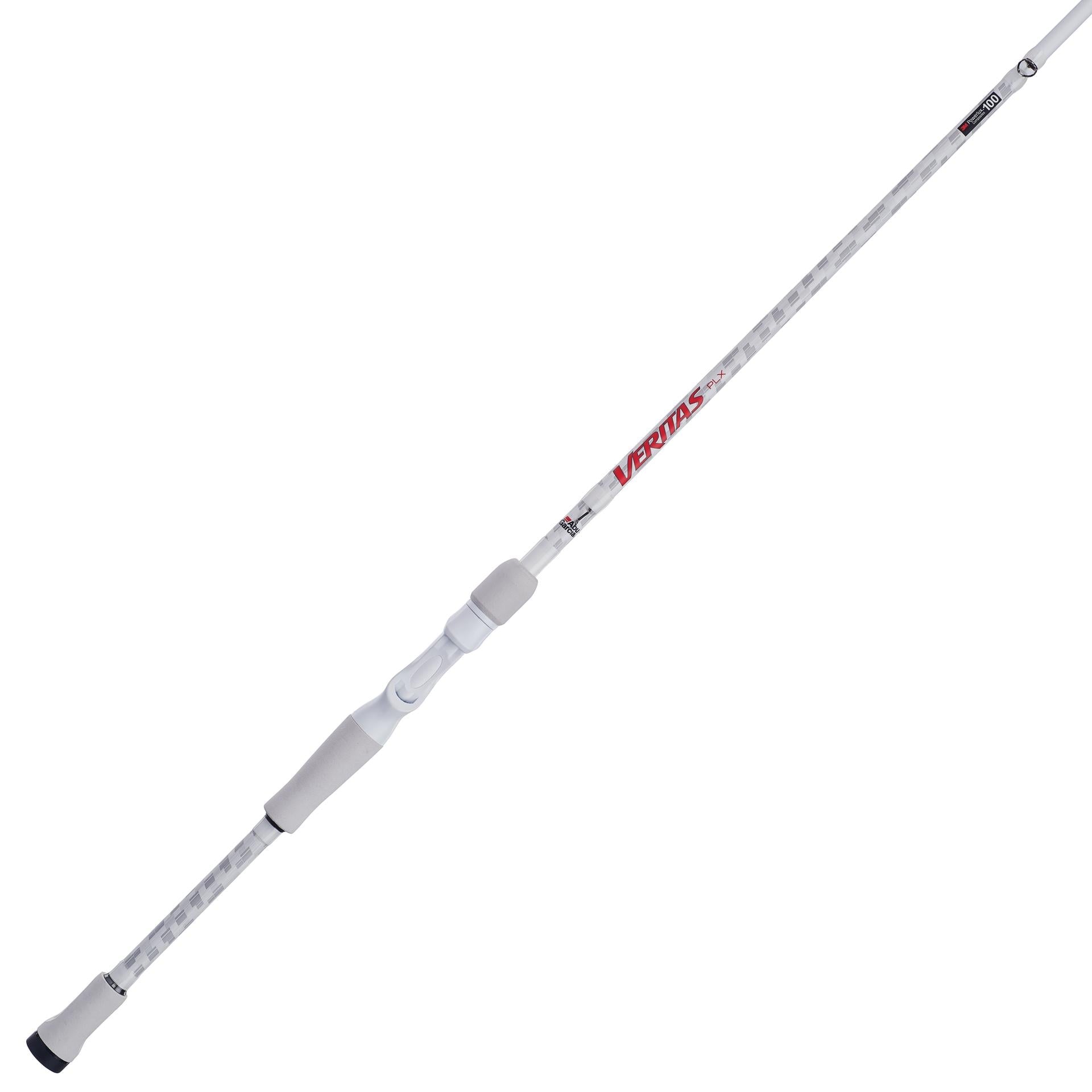 ABU Garcia Veritas® Casting Rod (Prior Gen)