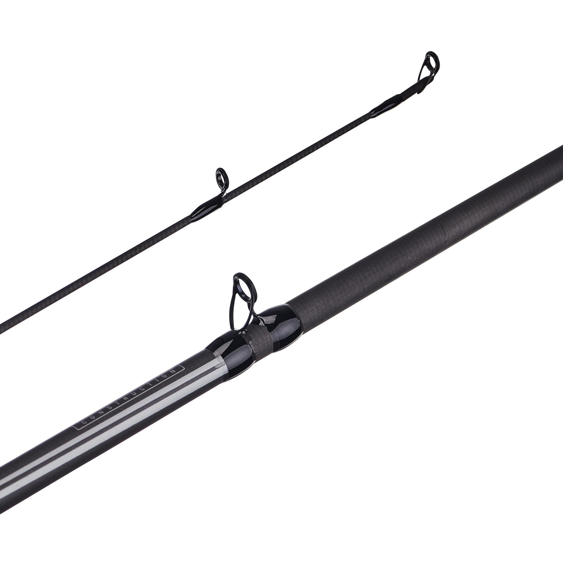 ABU Garcia Winch Casting Rod