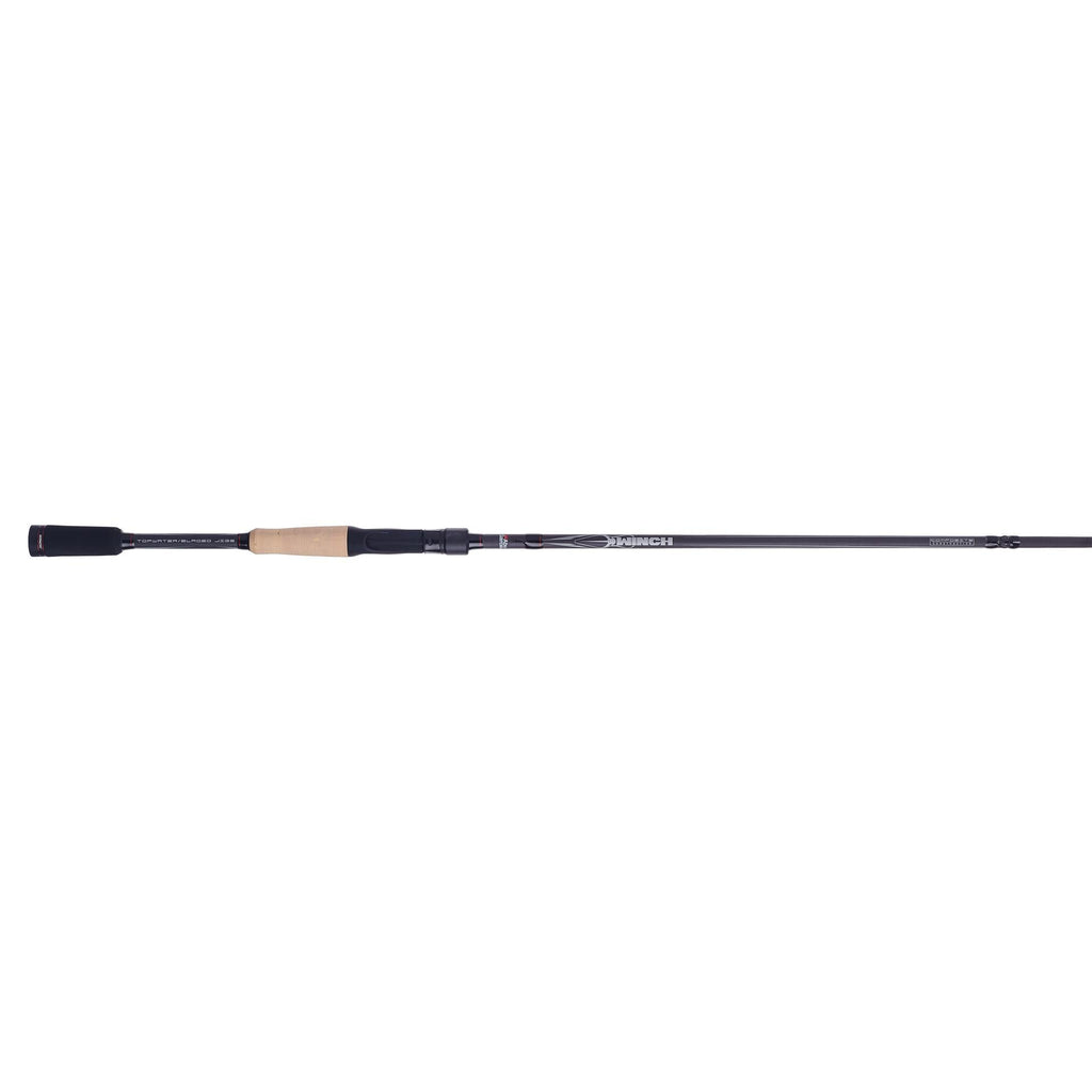 ABU Garcia Winch Casting Rod