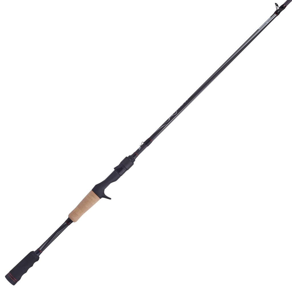 ABU Garcia Winch Casting Rod