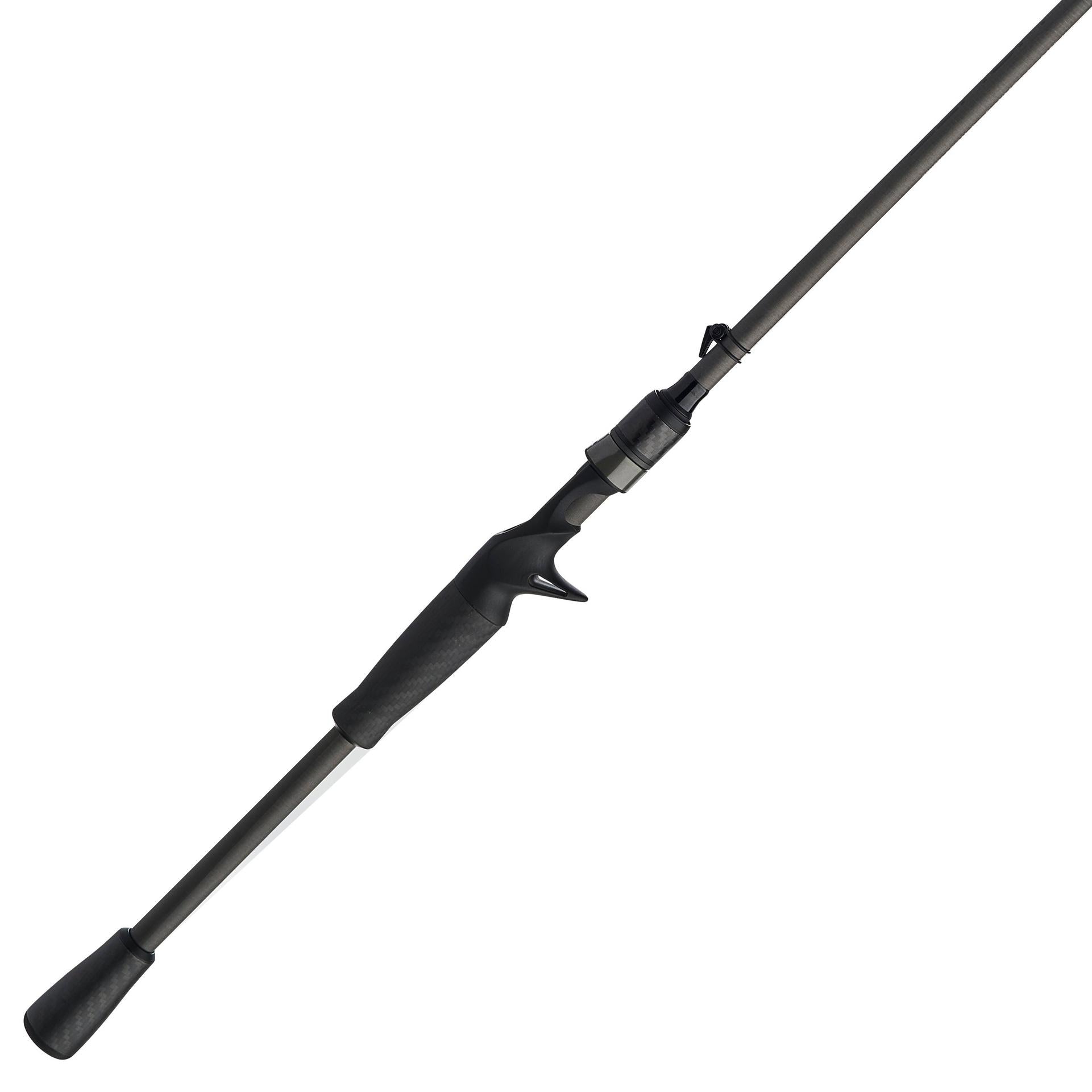 ABU Garcia Zenon™ BFS Casting Winch Rod