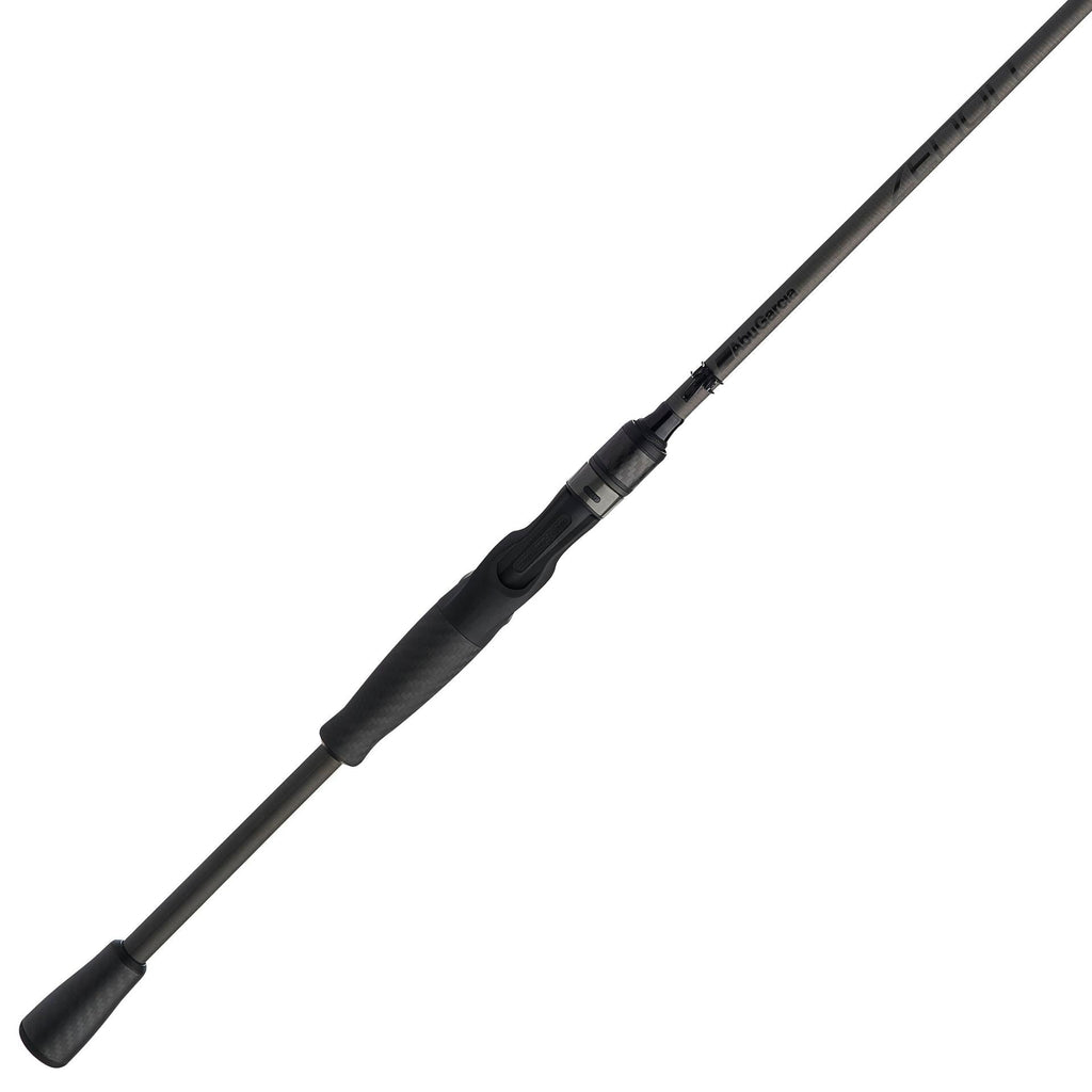 ABU Garcia Zenon™ BFS Casting Winch Rod