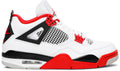 Air Jordan 4 Retro OG 'Fire Red' 2020 DC7770-160