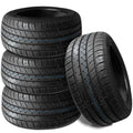 215/35ZR20 86W XL Full season performance tire LHST52035010/215/35/20/2153520