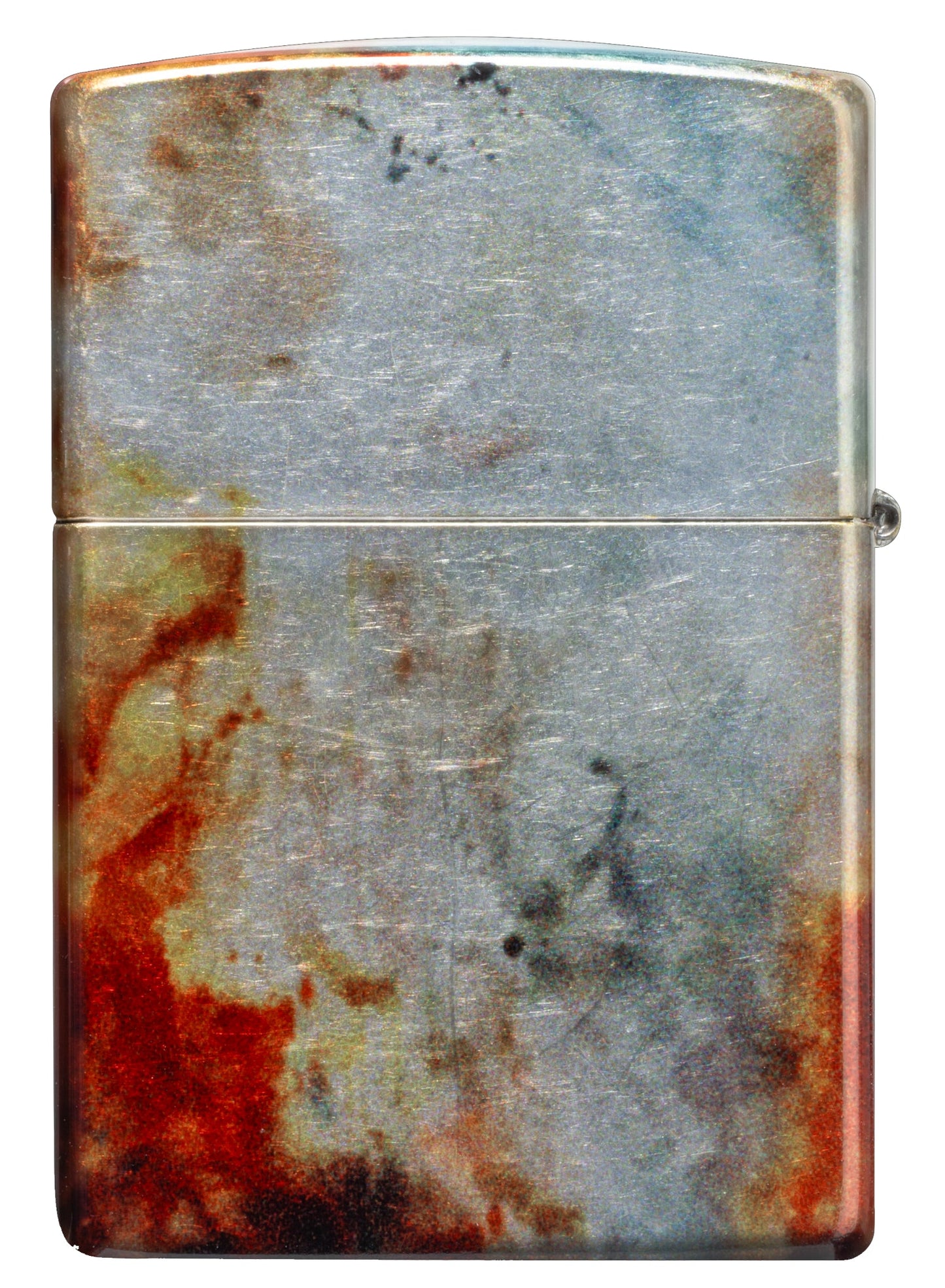 Firefighter Fusion Design