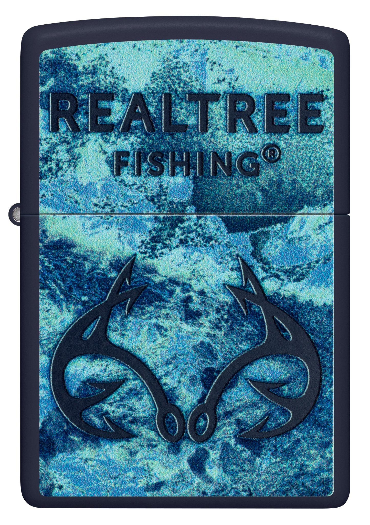 Realtree® Fishing™ Design
