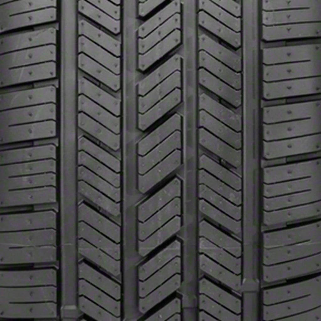 Full season 275/45R20 110V XL passenger tires