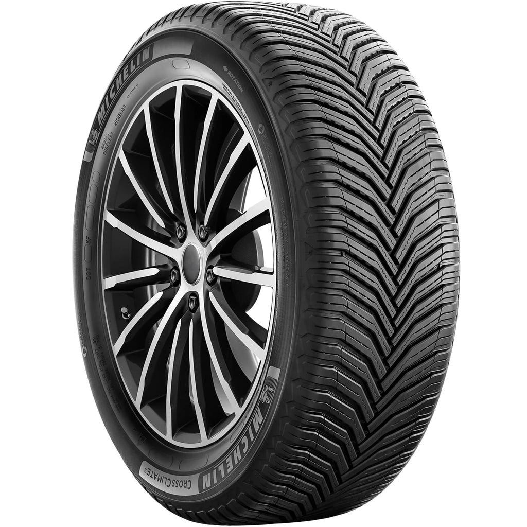 All-weather 255/45R20 105V XL SUV/ crossover tires