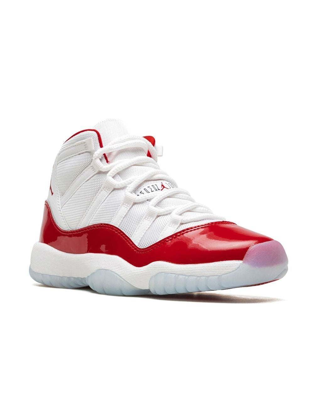 Air Jordan 11 Retro GS 'Cherry' 378038-116