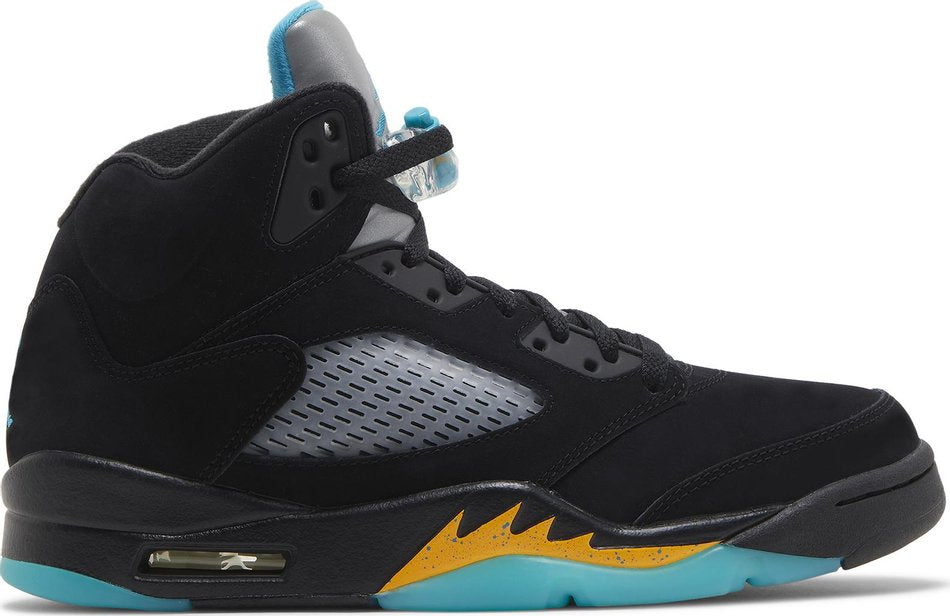Air Jordan 5 Retro 'Aqua' DD0587-047