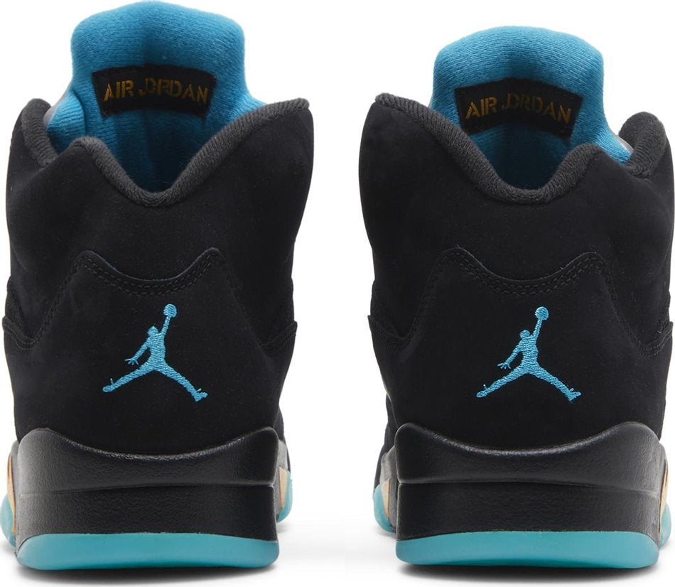 Air Jordan 5 Retro 'Aqua' DD0587-047