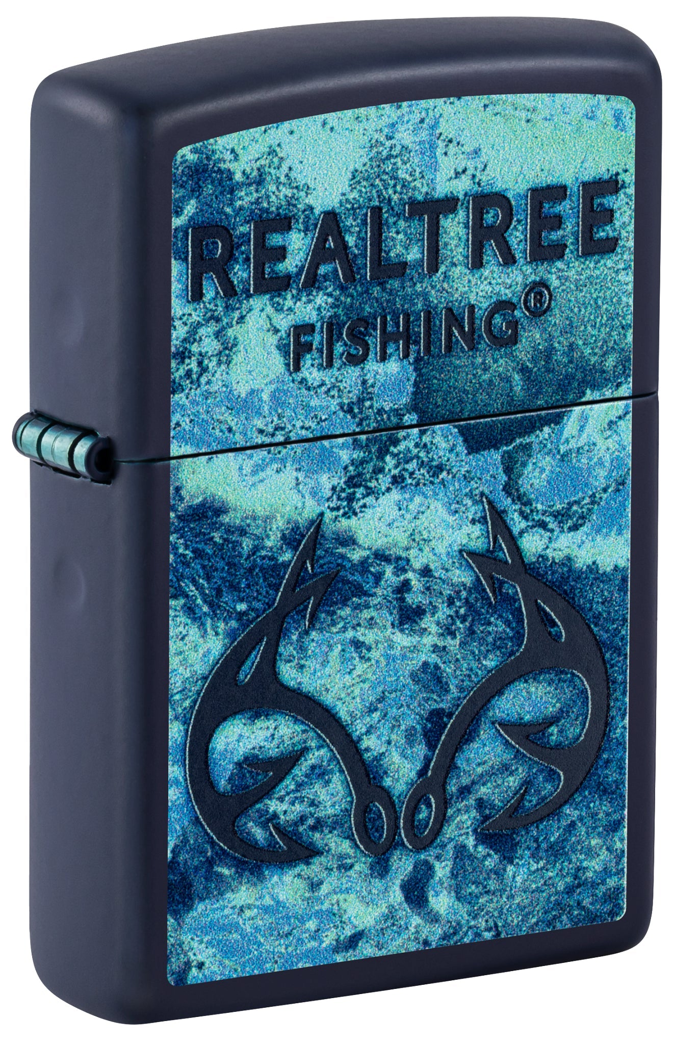 Realtree® Fishing™ Design