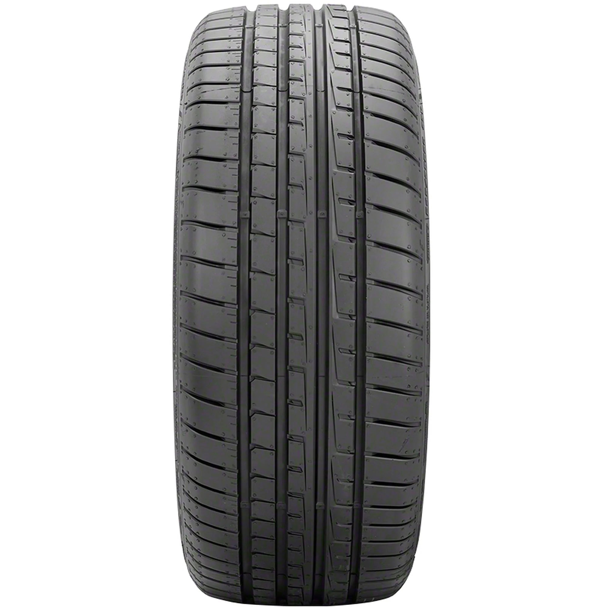 Asymmetrical 3 Summer 245/35R20 (95Y) XL passenger tires
