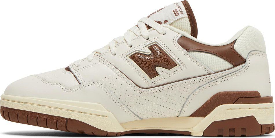 Aime Leon Dore x 550 'Brown' BB550AB1