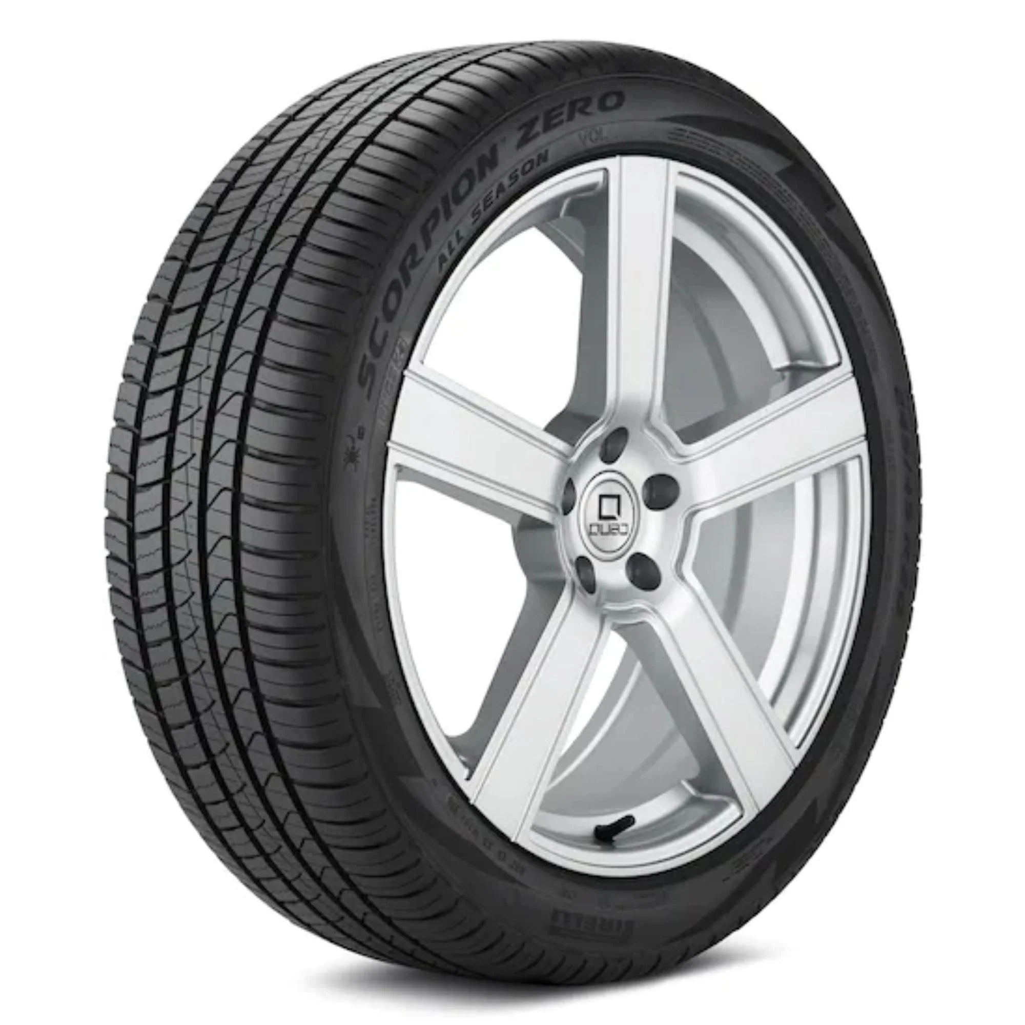 Full season 235/45R20 100H XL SUV/ crossover tires