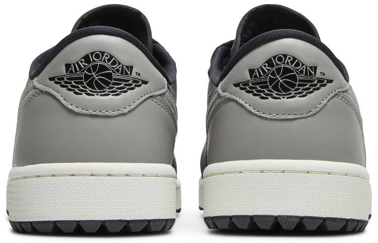 Air Jordan 1 Low Golf 'Shadow' DD9315-001