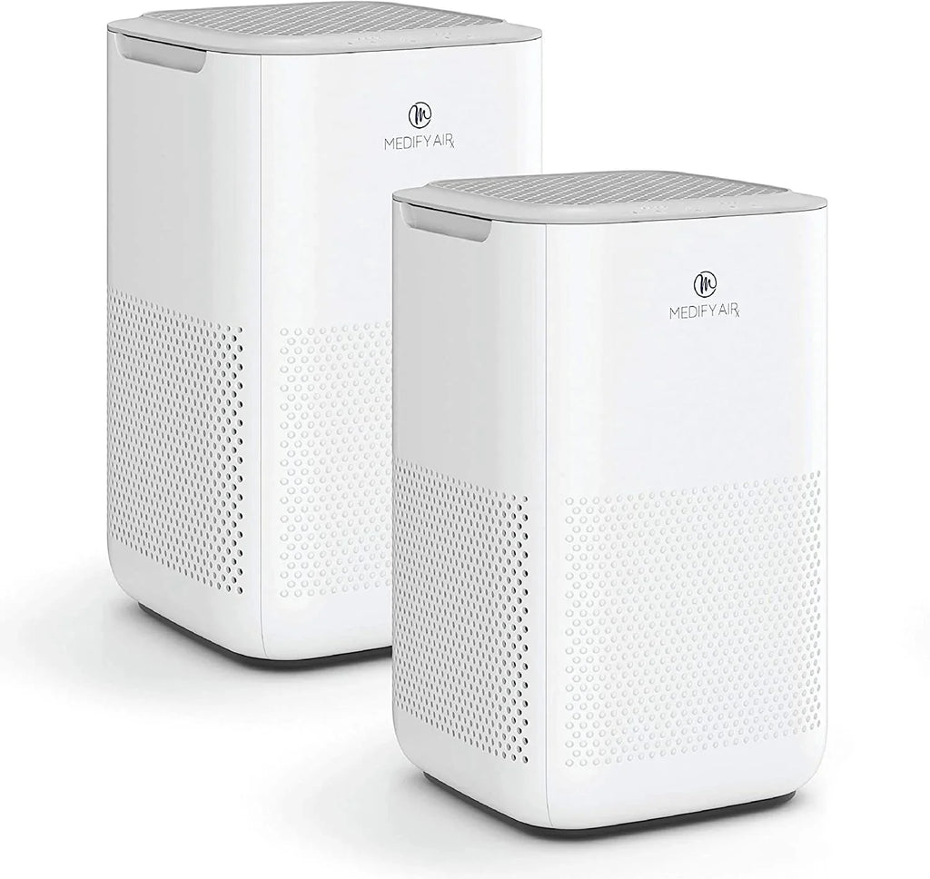 MA-15 Air Purifier with H13 True HEPA Filter