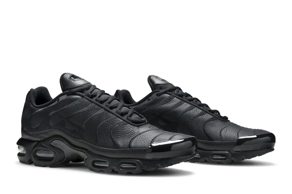 Air Max Plus TN 'Triple Black'