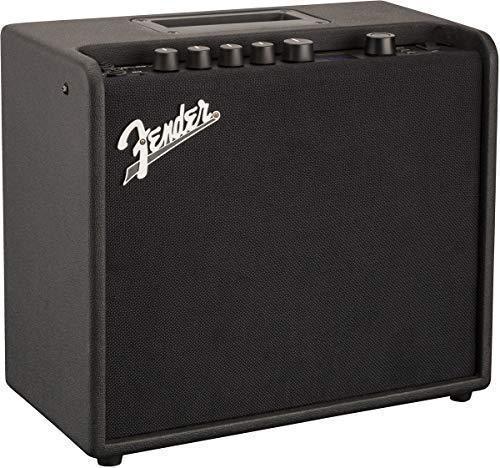 Fender Mustang LT 25 – Digital Guitar Amplifier