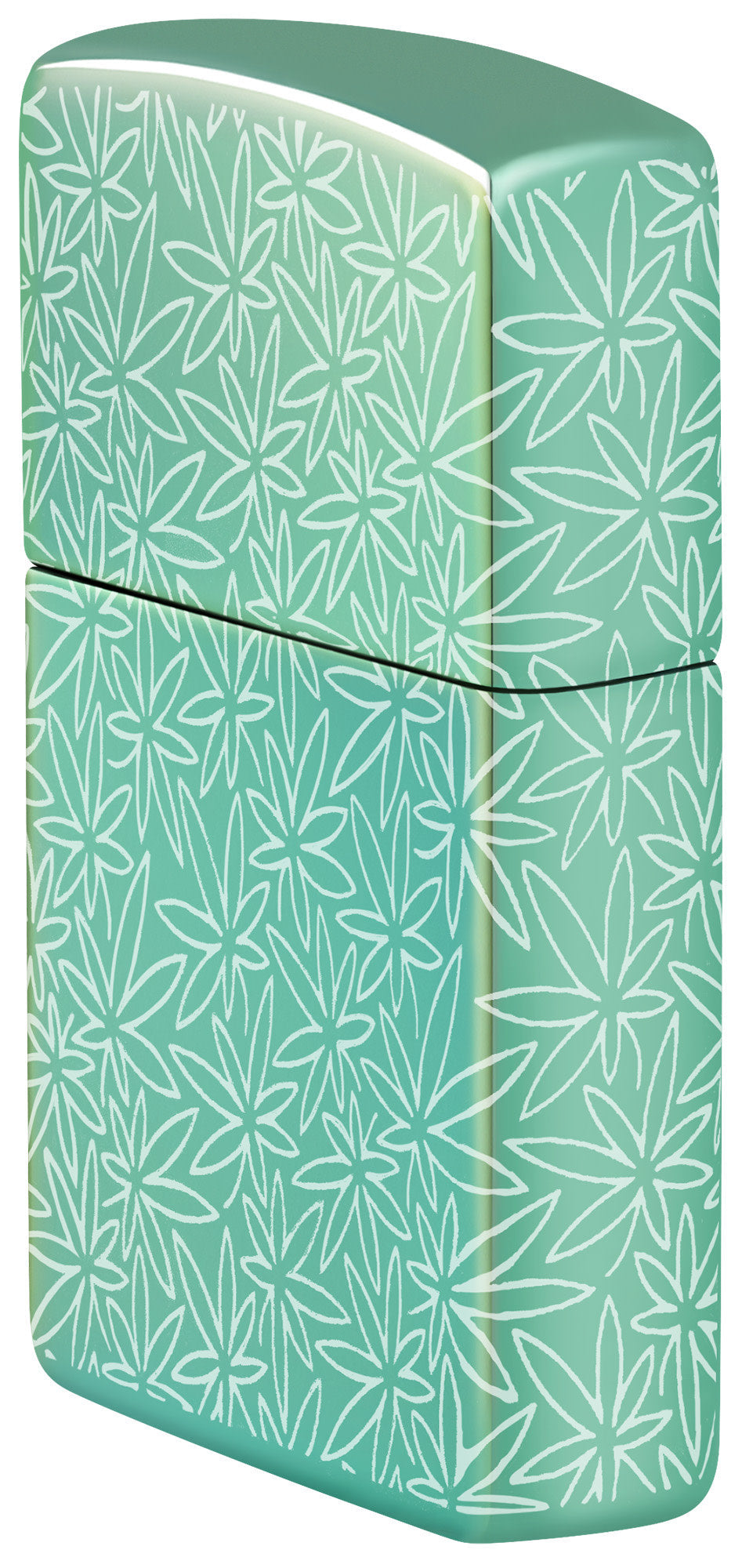 Atomic Cannabis Design