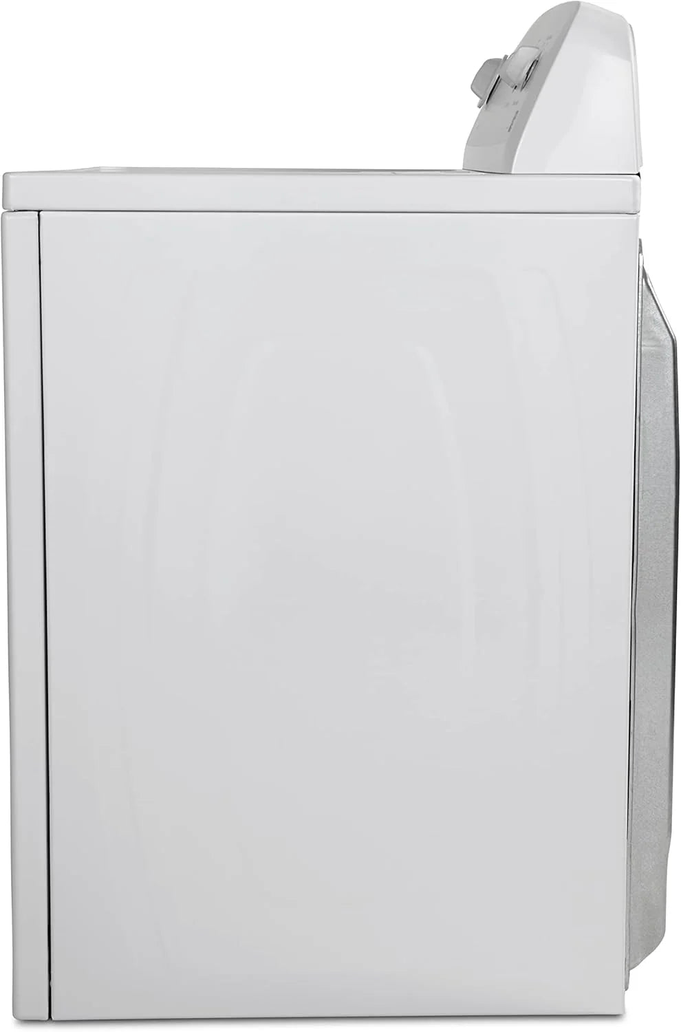 Kenmore 29′′ Front Load Electric Dryer with Wrinkle Guard and 7.0 Cubic Ft. Total Capacity, White