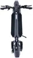 GX1 High-Performance Electric Scooter 10 48KPH | 40KM Range