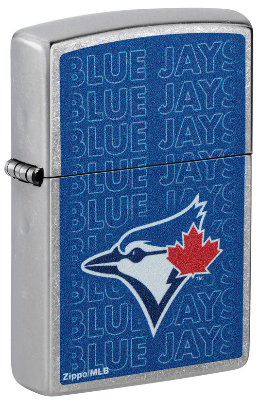 MLB® Toronto Blue Jays™ Logo Design