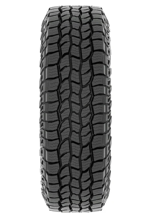 LT265/75R16 123R Cooper Discoverer All-Terrain All-Terrain Tire