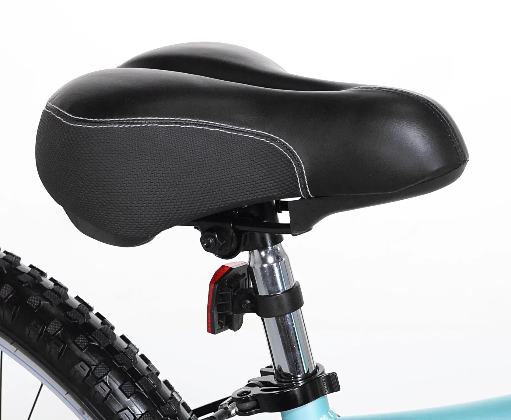 Genesis 26 Whirlwind Women's Mountain Bike, Teal